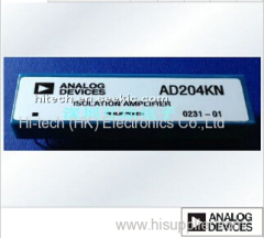 Analog Devices Inc IC OPAMP ISOLATION 5KHZ DIP