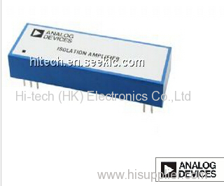 Analog Devices Inc IC OPAMP ISOLATION 5KHZ DIP