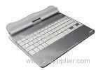 Foldable Wireless Bluetooth iPad Keyboard Aliuminium Alloy