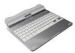 Foldable Wireless Bluetooth iPad Keyboard Aliuminium Alloy