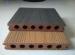 Capped WPC Decking 140x23MM Coffee Color by advanced Co - Extruded Technology