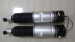 Air Shock absorber 3712 6785 535 for BMW rear