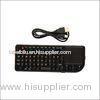 82 key design Portable Air Mouse small wireless keyboard for laptop / Computer
