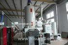 PET Strap Machine / Plastic Extrusion Machinery With Siemens Motor Big Capacity