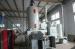 PET Strap Machine / Plastic Extrusion Machinery With Siemens Motor Big Capacity