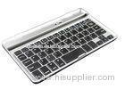 Custom Made Google Nexus 7 Bluetooth Keyboard with Aluminum Base