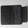 Wireless iPhone 6 Plus Bluetooth Keyboard Case Slim Leather Cover