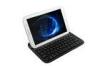 Customized Wireless Bluetooth 3.0 Keyboard For Samsung N5100 Tablet