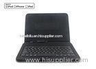 Apple Lightning Port Wired iPad Keyboard Leather Case iPad Air KeyboardCase