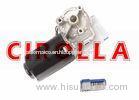 Fiat Palio Car Windshield Wiper Motor High Power / Worm gear reduction
