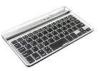 ABS Plastic Wireless Bluetooth Keyboard for Google Nexus 7 Inch Tablet