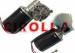 High Torque DC Brush Gear Motor 12V for Auto Garage Door Openers