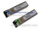 Sfp Optical Transceiver 1.25G Gigabit Ethernet Bidi Singlemode Single Fiber