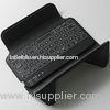 8 Inch Bluetooth Keyboard Case Wireless Leather ABS For Iphone 6 Plus
