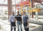 Automatic Brick Making Plant For Lightweight Concrete Block Manufacturing Process
