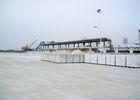 High Efficiency Autoclaved Aerated Concrete AAC Block Manufacturing Plant