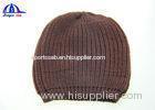 Colorful Jacquard Hip Hop Beanies Knitted Hats and Caps for Men and Women
