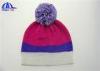 Fancy Lovely 100% Acrylic Knit Beanie / Knitted Beanie Hats for Girls