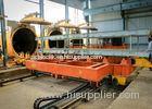 High Efficiency AAC Block Autoclave / AAC Autoclave / durable Autoclave