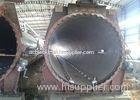 Steam Pressure Horizontal Cylinder Autoclave / AAC Block Plant Autoclave