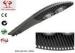Die Casting Housing 60W COB LED Street Light Fixtures 3000k - 6500k Warm White / Cool White