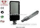 High Luminous High Power LED Street Light for Outdoor Lighting 3000k - 6500k 60 Watt