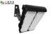 High Brightness 60 Watt Bridgelux Gas Station Led Canopy Light with 45Beam Angle