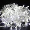 Cold White Connectable Micro Christmas Battery Operated String Lights for Decorative Lighting