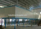 Hanging Transfer Pulp Molding Dryer / Egg Tray Drying Production Line