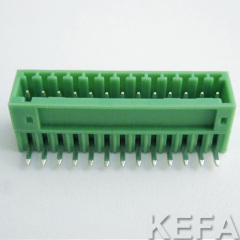 terminal block for wire to wire conector KF2EDGR