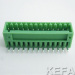 terminal block for wire to wire conector KF2EDGR