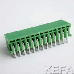 terminal block for wire to wire conector KF2EDGR