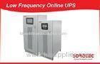 Low Frequency Online UPS GP9332C 10-120KVA (3Ph in/3Ph out)