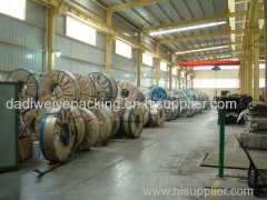 Guangdong DADI Weiye Packing Industrial Co., Ltd.