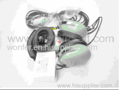 H3312 Noise Attenuating Headset