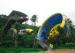 Giant Fun Thrill Tornado Water Slide in Holiday Resort / Outdoor or Indoor Aqua Park