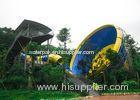 Giant Fun Thrill Tornado Water Slide in Holiday Resort / Outdoor or Indoor Aqua Park