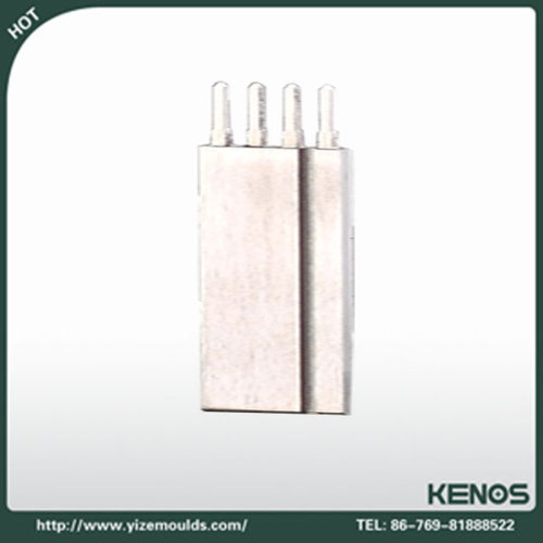 Medical device connector mold supplier in China