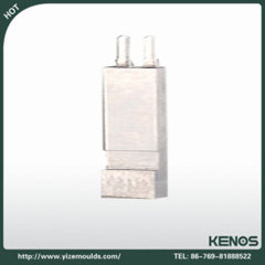Semiconductor connector mold made in China mould manufacturer