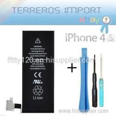 apple iphone 4 battery iPhone 4 Battery