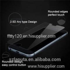 iphone 6 with tempered glass iPhone 6 Tempered Glass Film