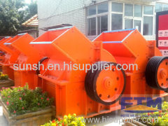 Pc Series Hammer Crusher/Hammer Rock Crusher