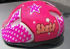 2015 Colorful Child Bicycle Children Bike Helmet For Child Safety