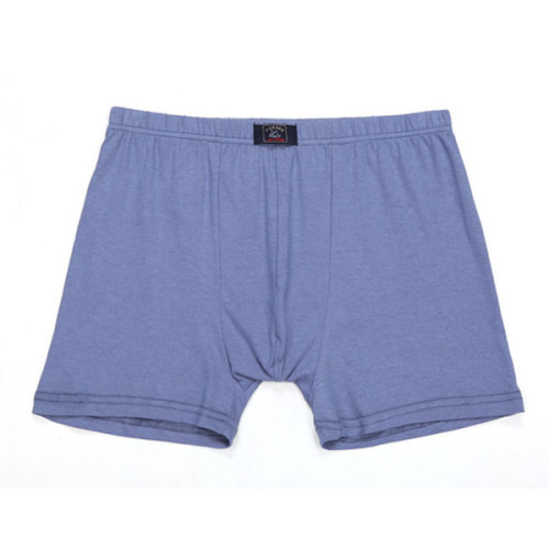 Hemp Knit Shorts and Underwear