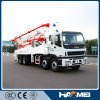 First-class 48m/52m Concrete Pumping Companies