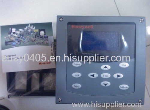 Honeywell Analytical Instruments UDA2182-PH1-NN2-NN-N-P000-EE