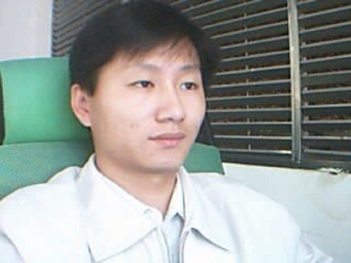 Mr. Justin yao