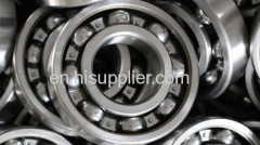 deep groove ball bearing aligning ball bearing cylindrical roller bearing tapered roller bearing and others