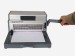 Heavy duty manual punching and electric spiral binding machine SUPER47 PLUS