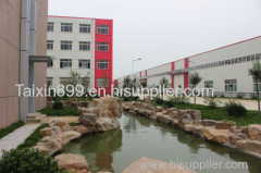 Shandong Taixin Curtain Wall Engineering Co.,Ltd.